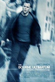 Watch Full Movie :The Bourne Ultimatum 2007