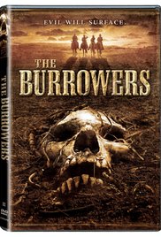 Watch Full Movie :The Burrowers (2008)