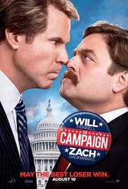 Watch Full Movie :The Campaign 2012