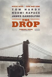 Watch Full Movie :The Drop (2014)