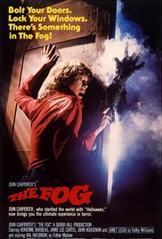 Watch Full Movie :The Fog (1980)