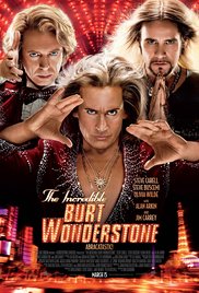 Watch Full Movie :The Incredible Burt Wonderstone (2013)
