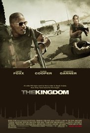 Watch Full Movie :The Kingdom (2007)