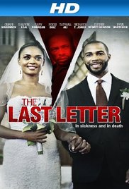 Watch Full Movie :The Last Letter (2013)