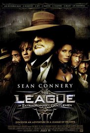 Watch Full Movie :The League of Extraordinary Gentlemen (2003)