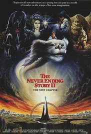 Watch Full Movie :The Neverending Story II: The Next Chapter (1990)