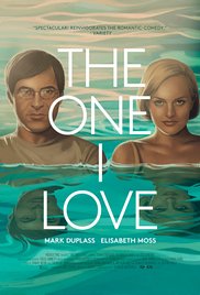 Watch Full Movie :The One I Love (2014)