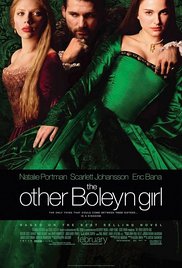 Watch Full Movie :The Other Boleyn Girl (2008)