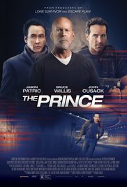 Watch Full Movie :The Prince (2014)
