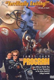 Watch Full Movie :The Program 1993