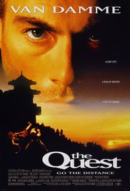 Watch Full Movie :The Quest (1996)