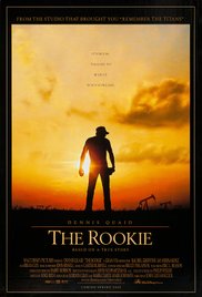 Watch Full Movie :The Rookie (2002)