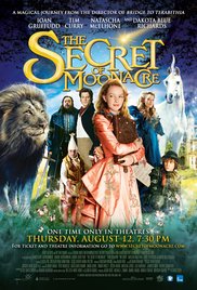 Watch Full Movie :The Secret Of Moonacre 2008