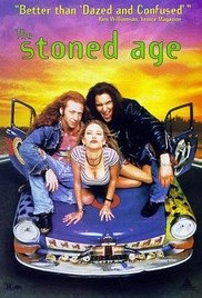 Watch Full Movie :The Stoned Age 1994