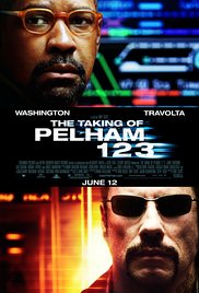 Watch Full Movie :The Taking of Pelham 1 2 3 (2009)