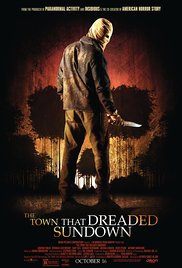Watch Full Movie :The Town That Dreaded Sundown (2014)