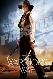 Watch Full Movie :The Warriors Way 2010