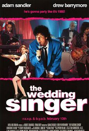 Watch Full Movie :The Wedding Singer 1998