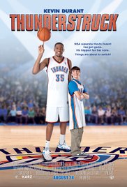Watch Full Movie :Thunderstruck (2012)