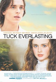 Watch Full Movie :Tuck Everlasting (2002)