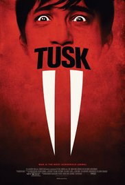 Watch Full Movie :Tusk 2014