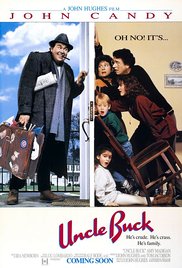 Watch Full Movie :Uncle Buck 1989