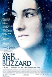 Watch Full Movie :White Bird in a Blizzard (2014)