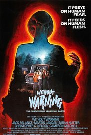 Watch Full Movie :Without Warning (1980)