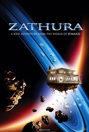 Watch Full Movie :Zathura: A Space Adventure (2005)
