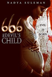 Watch Full Movie :666 the Devils Child (2014)
