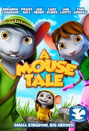 Watch Full Movie :A Mouse Tale (2015)