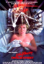 Watch Full Movie :A Nightmare on Elm Street (1984)
