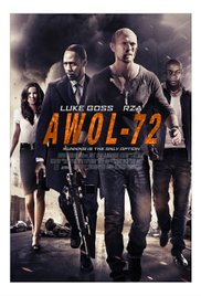 Watch Full Movie :AWOL72 (2015)