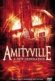 Watch Full Movie :Amityville: A New Generation