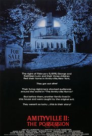Watch Full Movie :Amityville II: The Possession (1982)