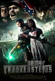 Watch Full Movie :Army of Frankensteins (2013)