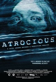 Watch Full Movie :Atrocious (2010)