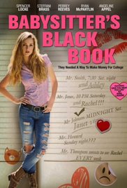 Watch Full Movie :Babysitters Black Book 2015