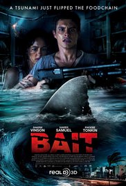 Watch Full Movie :Bait (2012)