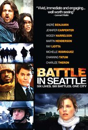 Watch Full Movie :Battle in Seattle (2007)