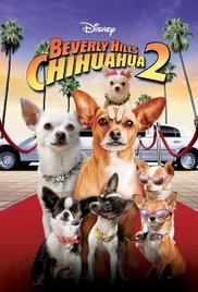 Watch Full Movie :Beverly Hills Chihuahua 2 2011