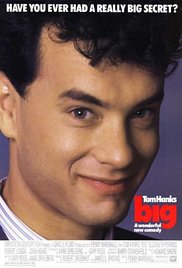 Watch Full Movie :Big (1988)