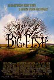 Watch Full Movie :Big Fish (2003)
