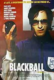 Watch Full Movie :Blackball (2003)