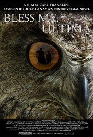 Watch Full Movie :Bless Me, Ultima (2013)