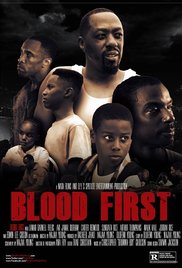 Watch Full Movie :Blood First (2014)