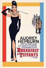 Watch Full Movie :Breakfast at Tiffanys (1961)