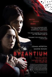 Watch Full Movie :Byzantium (2012)