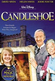 Watch Full Movie :Candleshoe (1977)