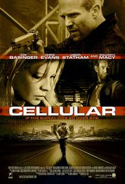 Watch Full Movie :Cellular (2004)